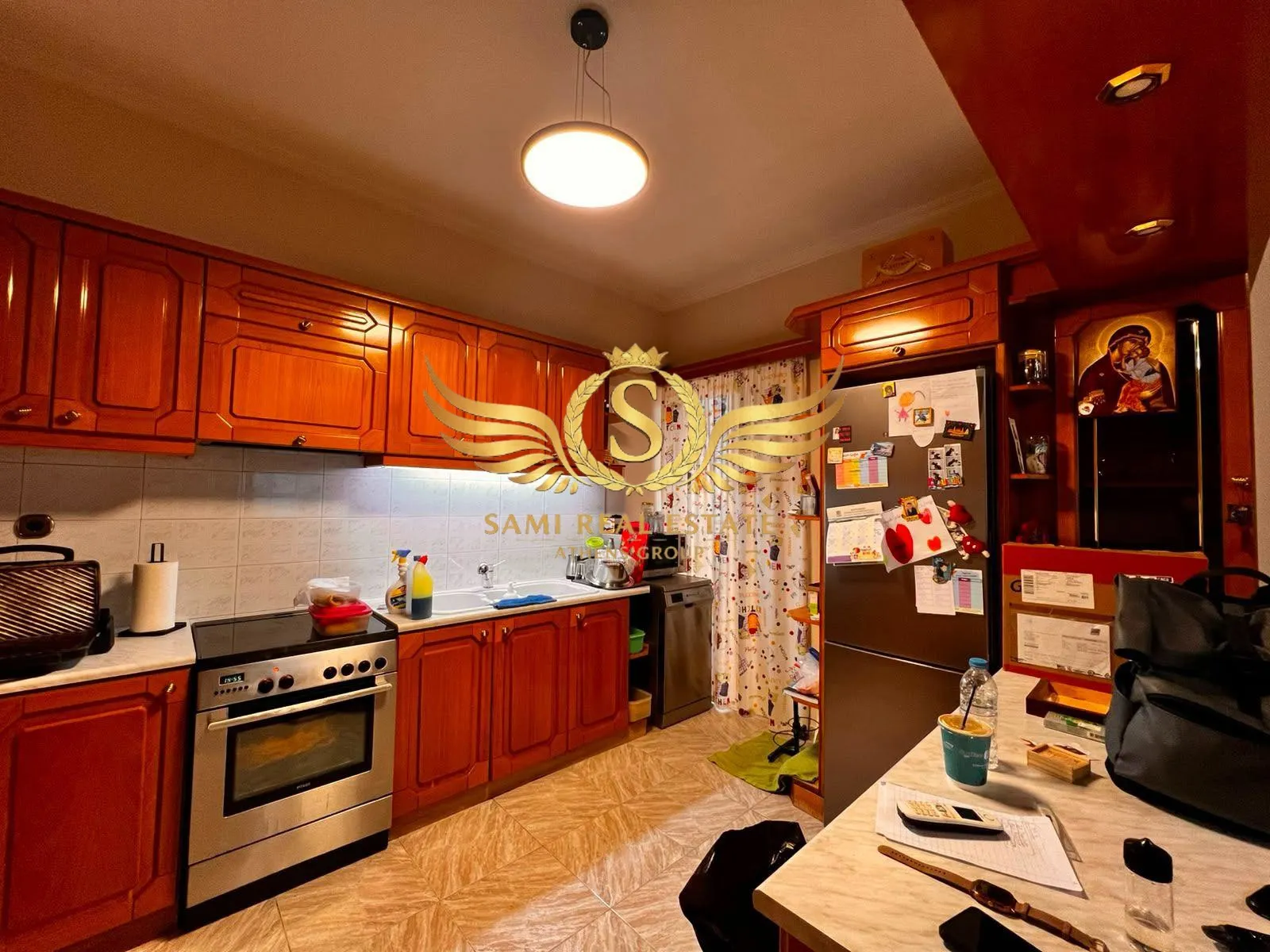 Apartment 80m²  - 3