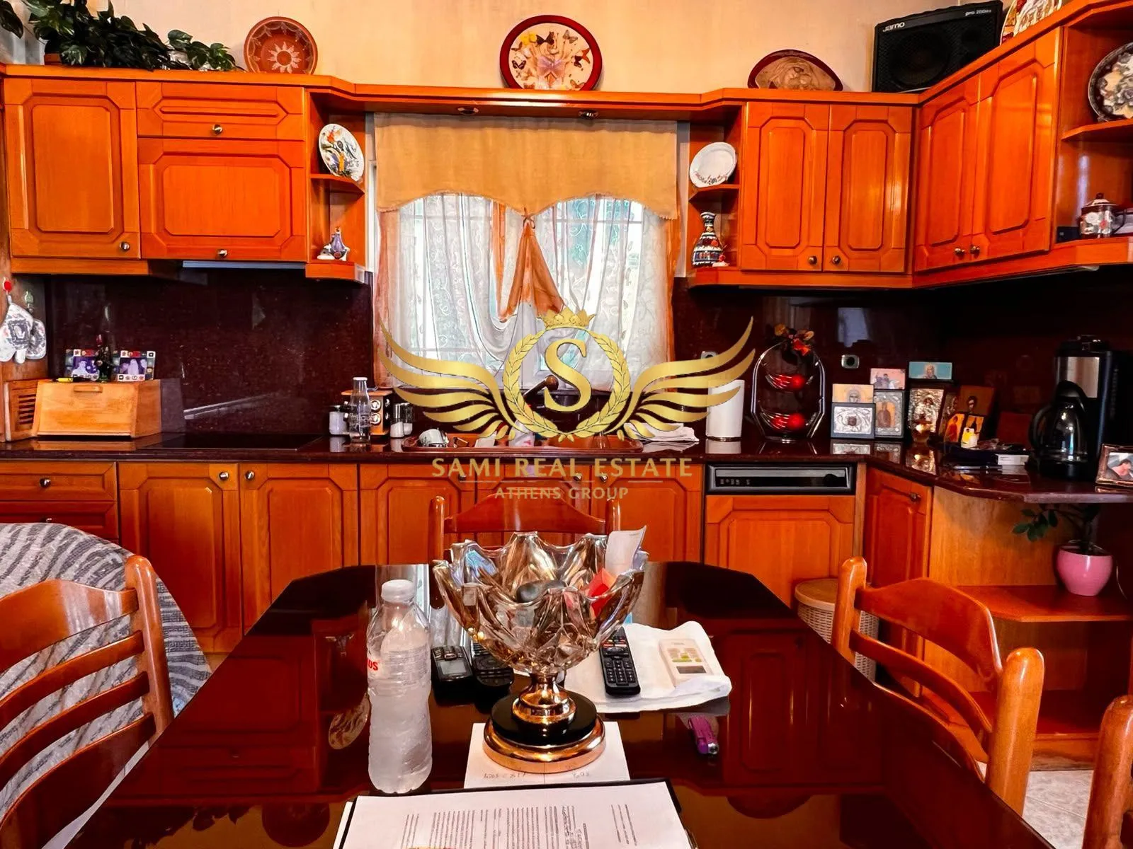 Maisonette 210m²  - 4