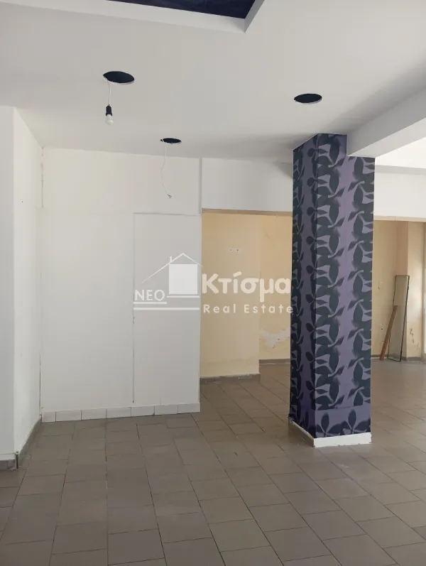 Κατάστημα 70τ.μ.  - 4