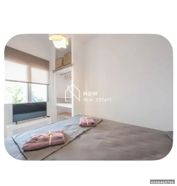 Apartment 42m²  - 2