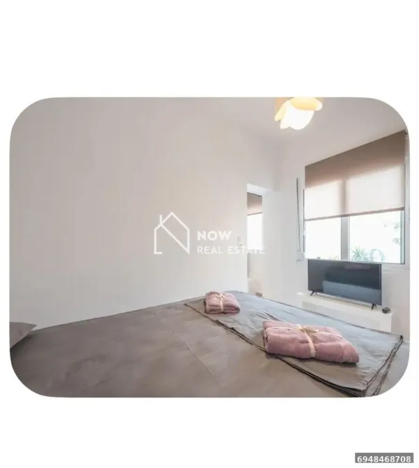 Apartment 42m²  - 3