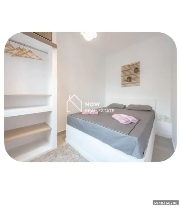 Apartment 42m²  - 4