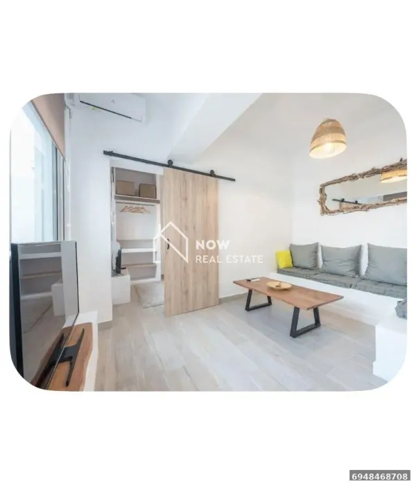 Apartment 42m²  - 5