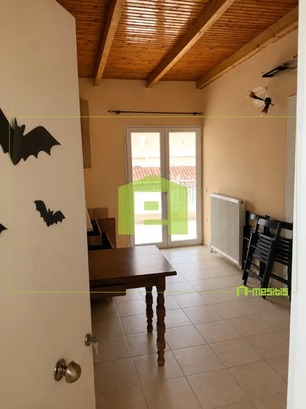 Apartment 30m²  - 2