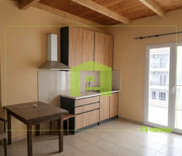 Apartment 30m²  - 3