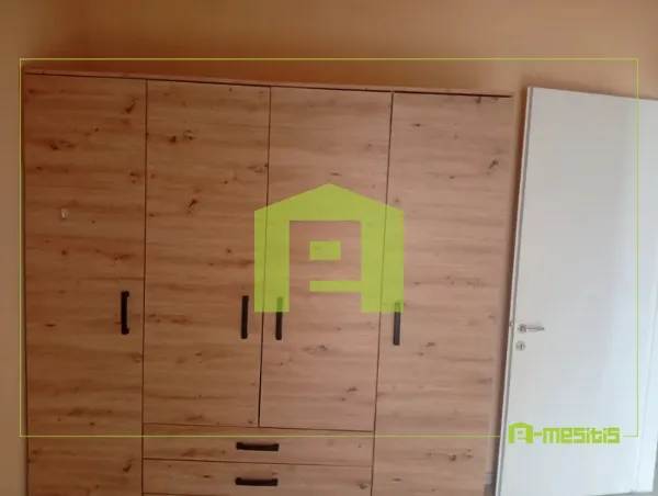 Apartment 30m²  - 5