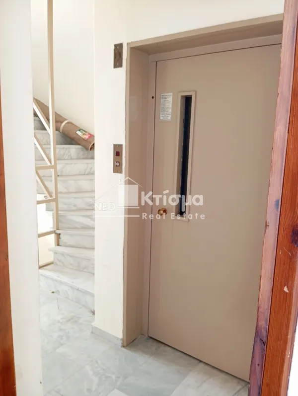 Apartment 86m²  - 2