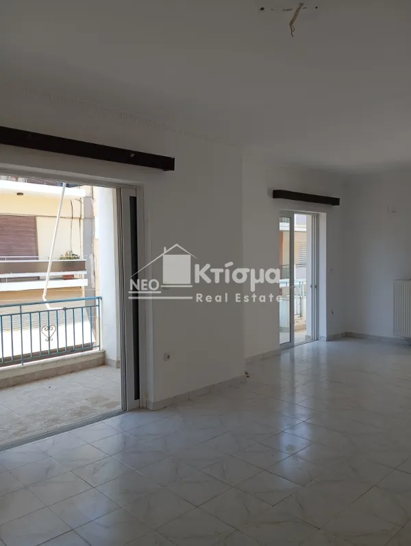 Apartment 86m²  - 4