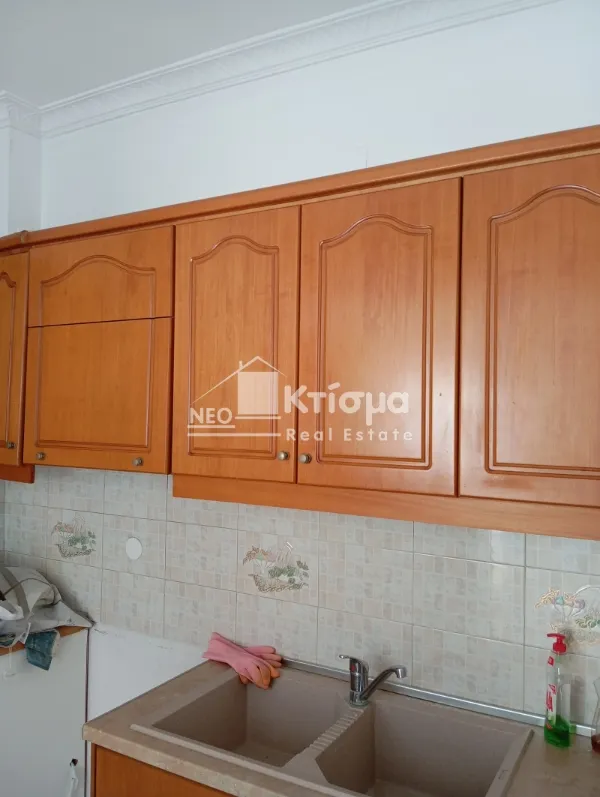 Apartment 86m²  - 5