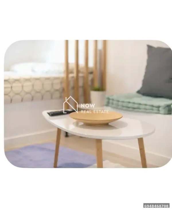 Studio 23m²  - 2
