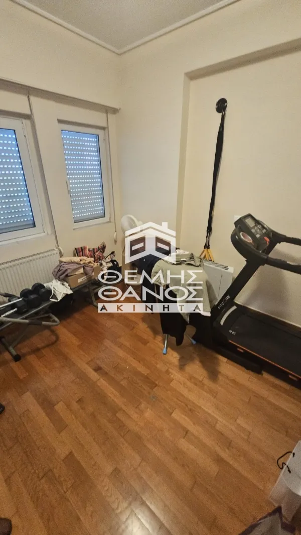 Apartment 125m²  - 3