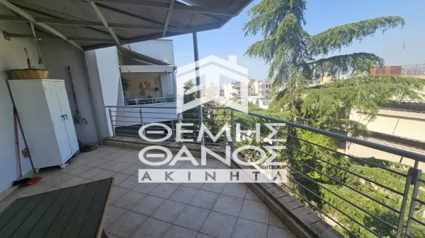 Apartment 125m²  - 4