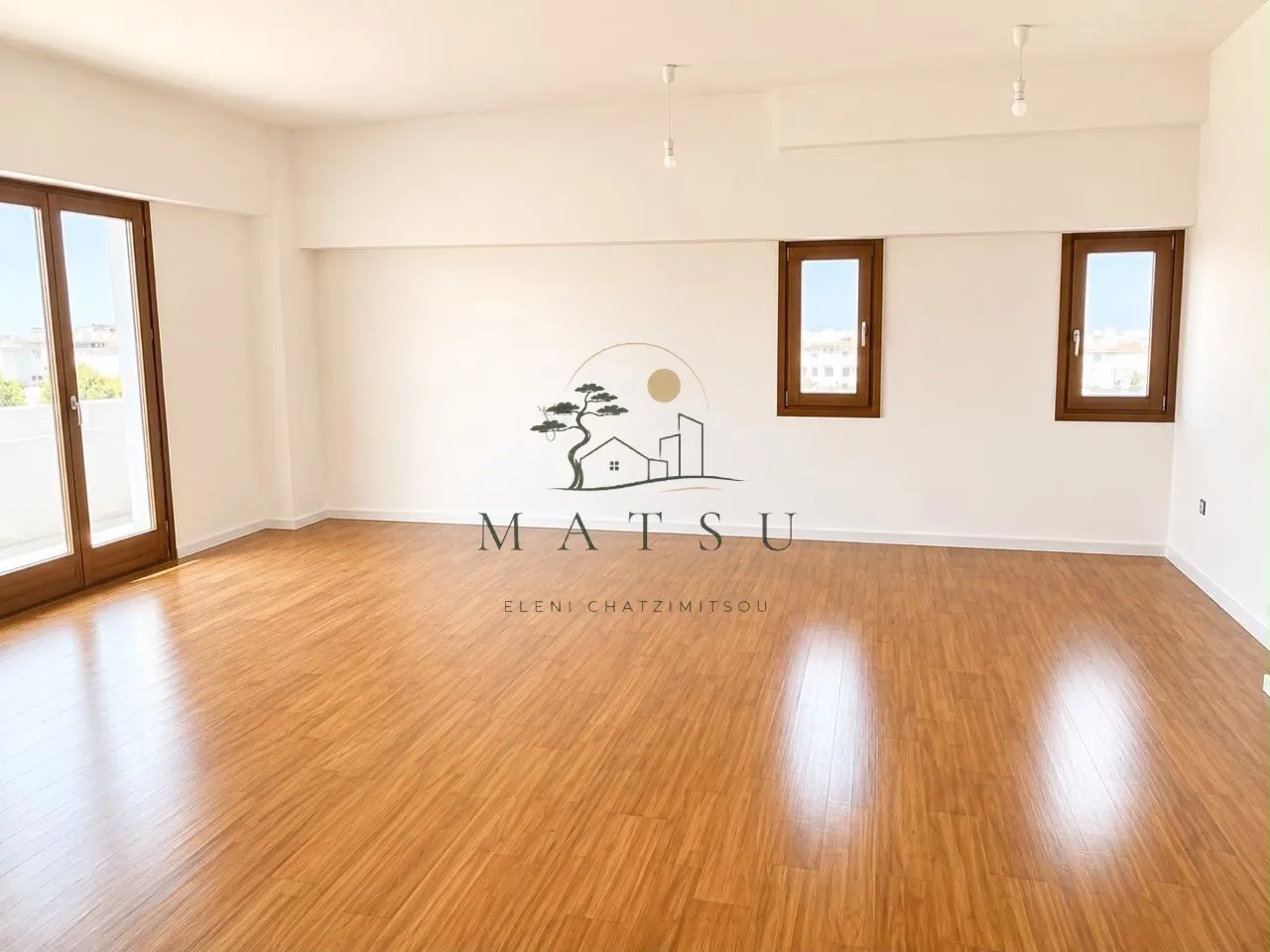Apartment 100m²  - 2