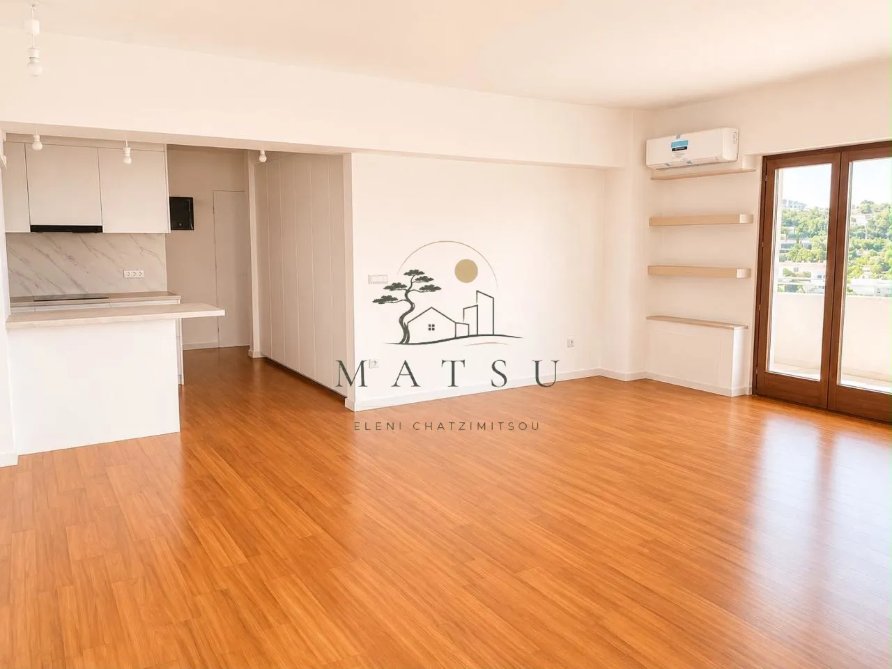 Apartment 100m²  - 3
