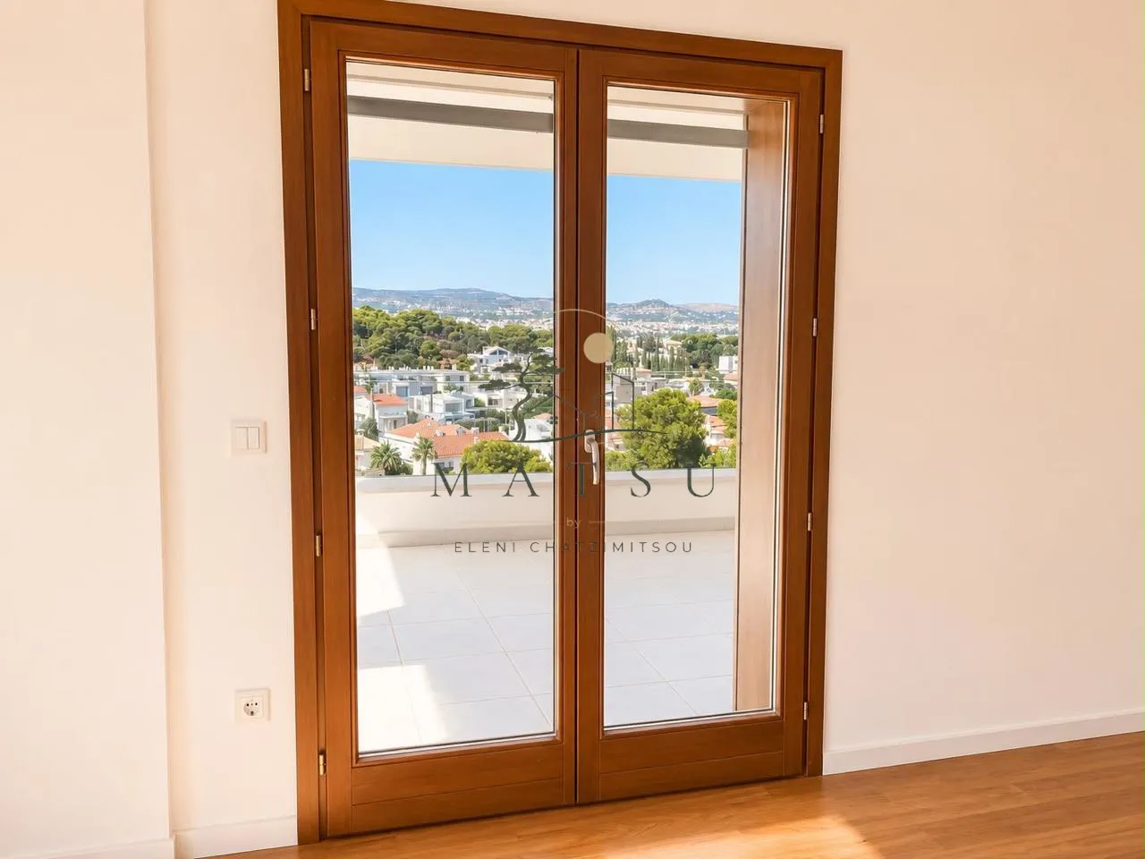 Apartment 100m²  - 4