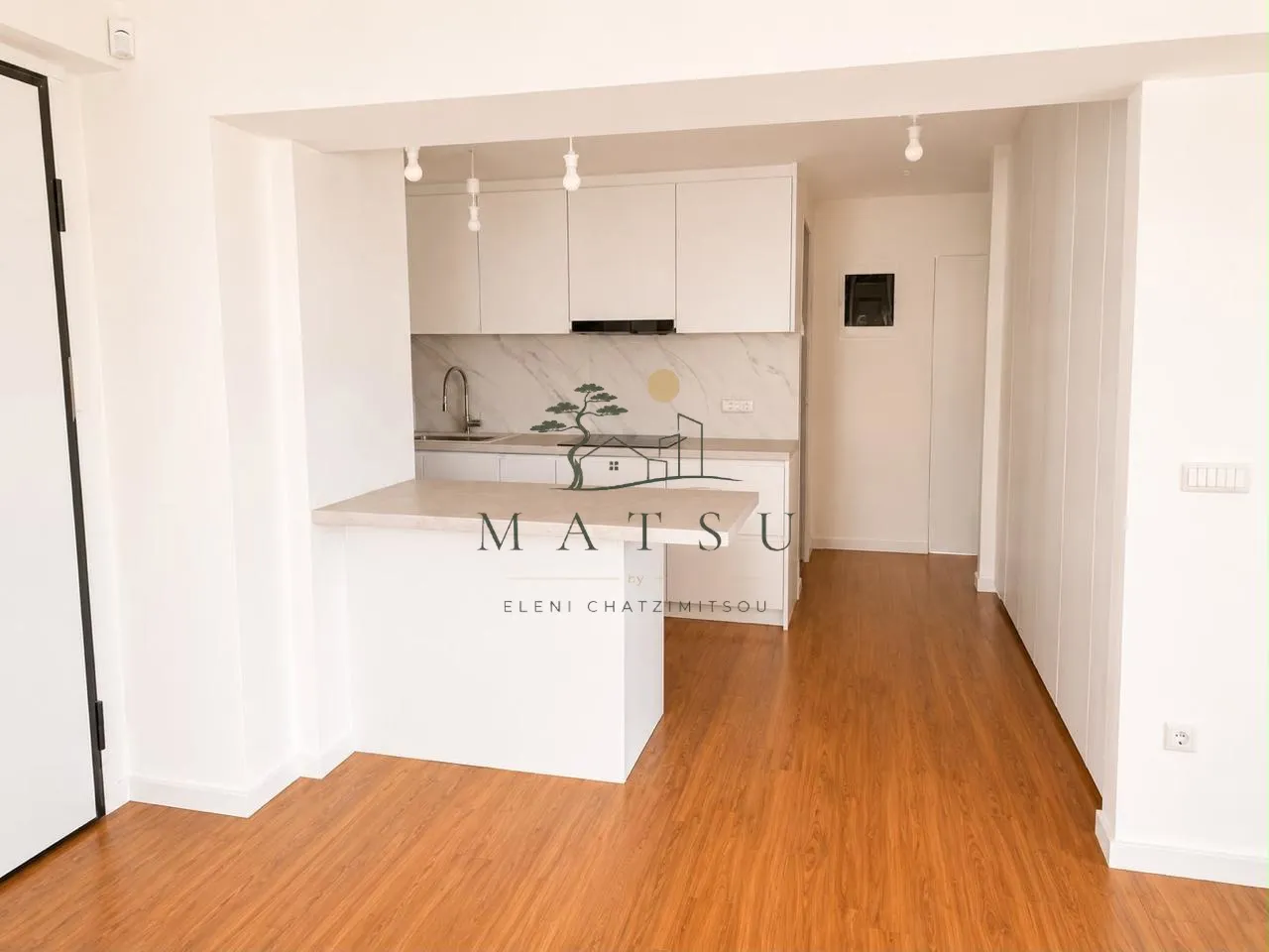 Apartment 100m²  - 5