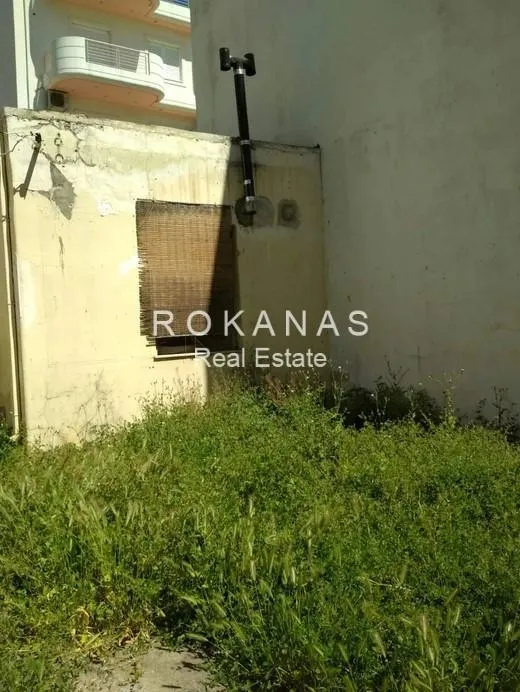Οικόπεδο 227τ.μ.  - 2