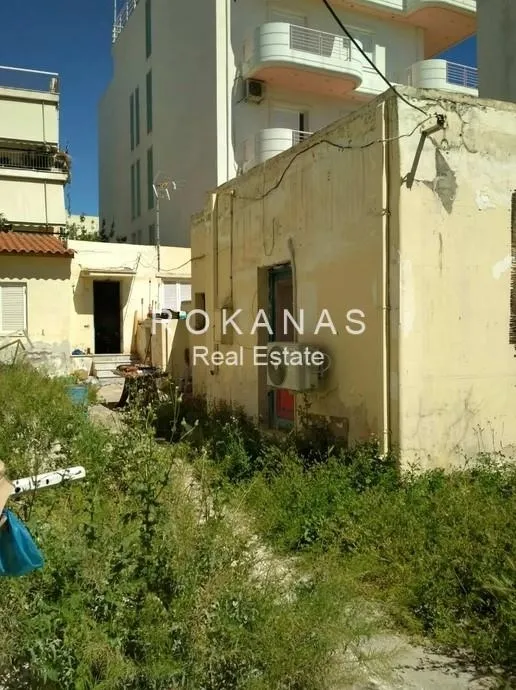 Οικόπεδο 227τ.μ.  - 4