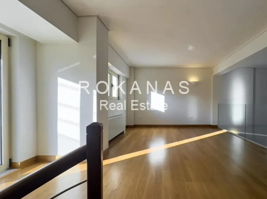 Maisonette 210m²  - 2