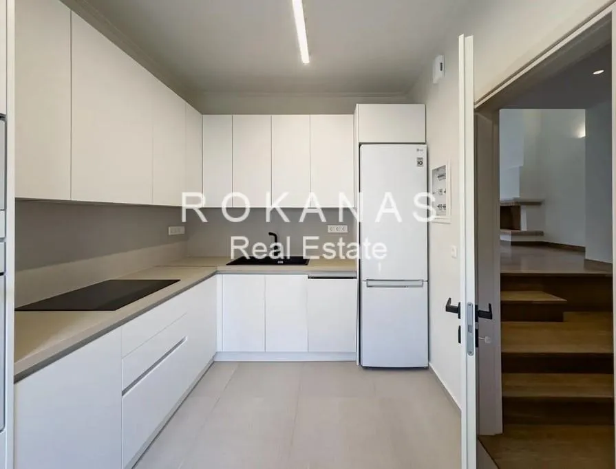 Maisonette 210m²  - 4