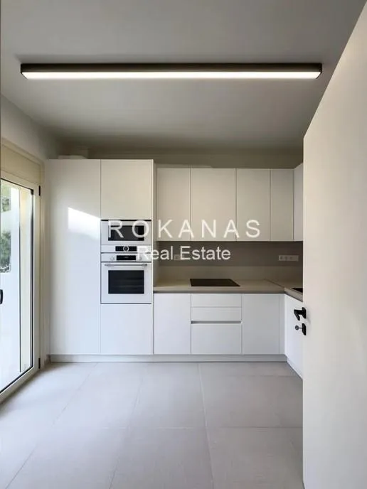 Maisonette 210m²  - 5