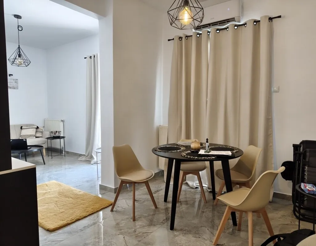 Apartment 77m²  - 2