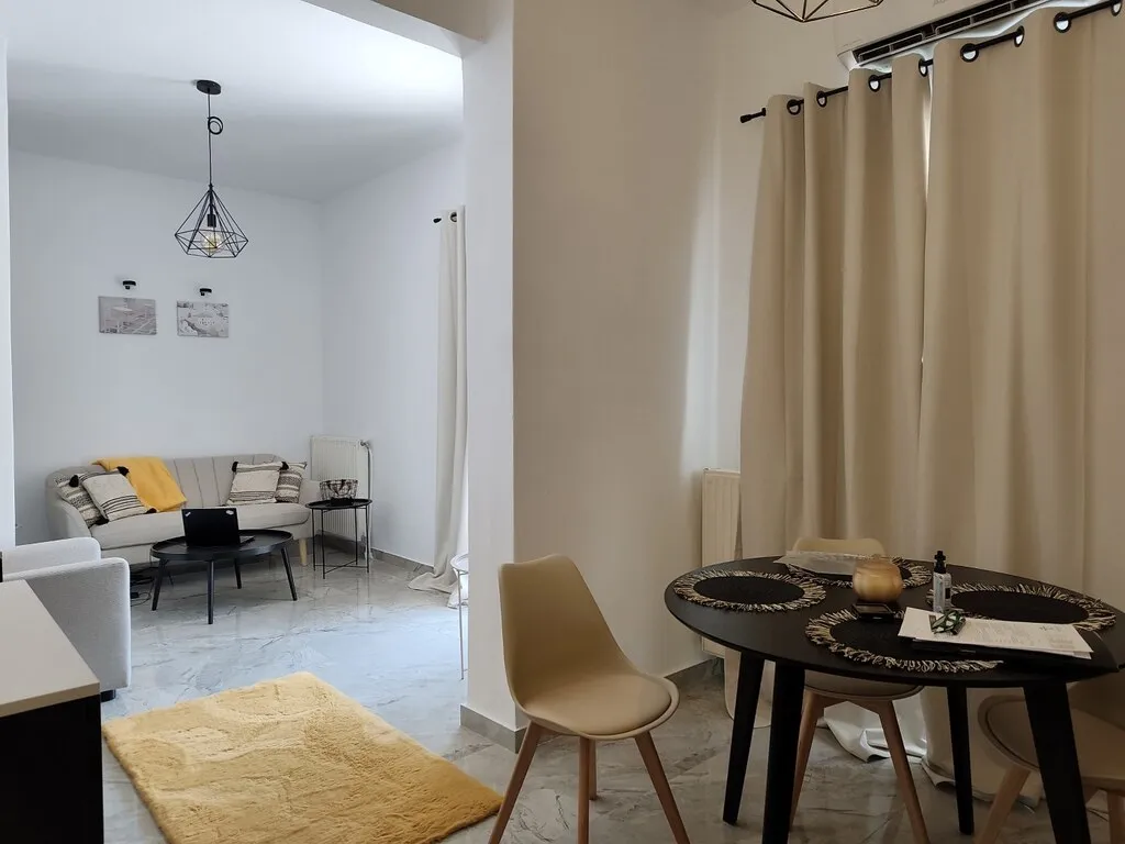 Apartment 77m²  - 3