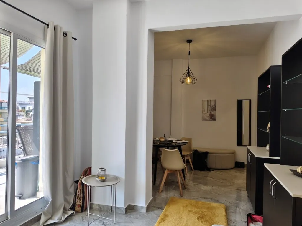 Apartment 77m²  - 4