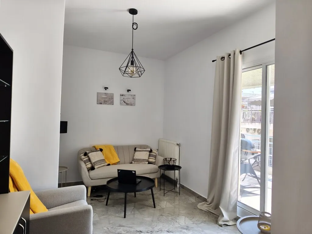 Apartment 77m²  - 5