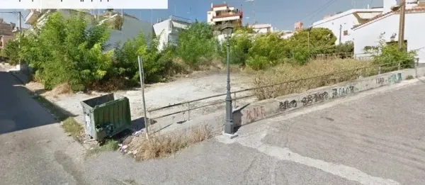 Plot 262m²  - 2