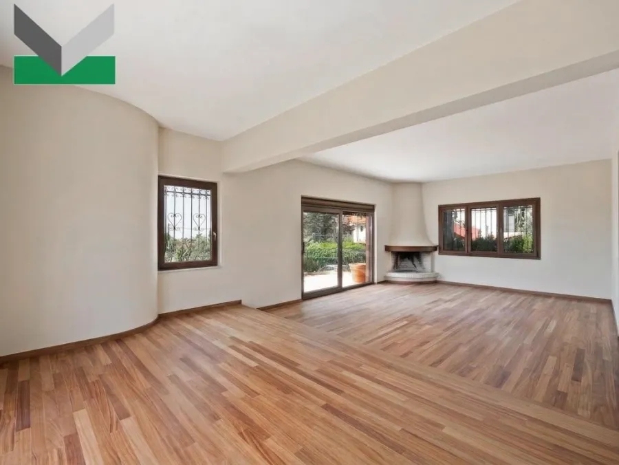 Detached house 320m²  - 2