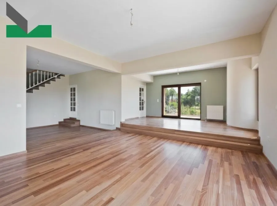 Detached house 320m²  - 3