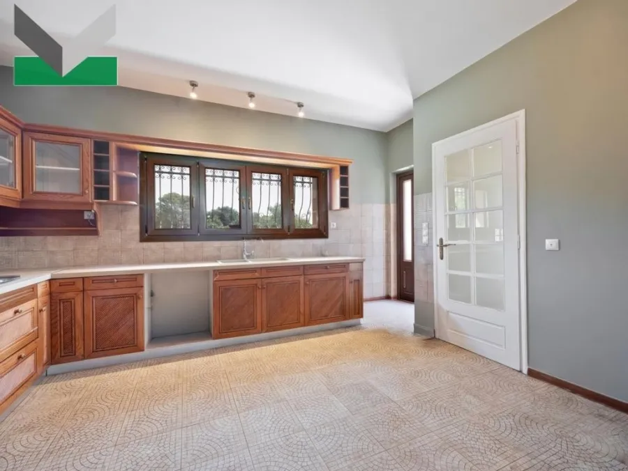Detached house 320m²  - 4