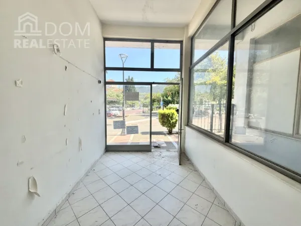 Standalone office building 376m²  - 4