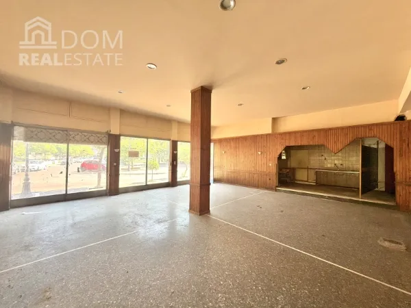 Standalone office building 376m²  - 5