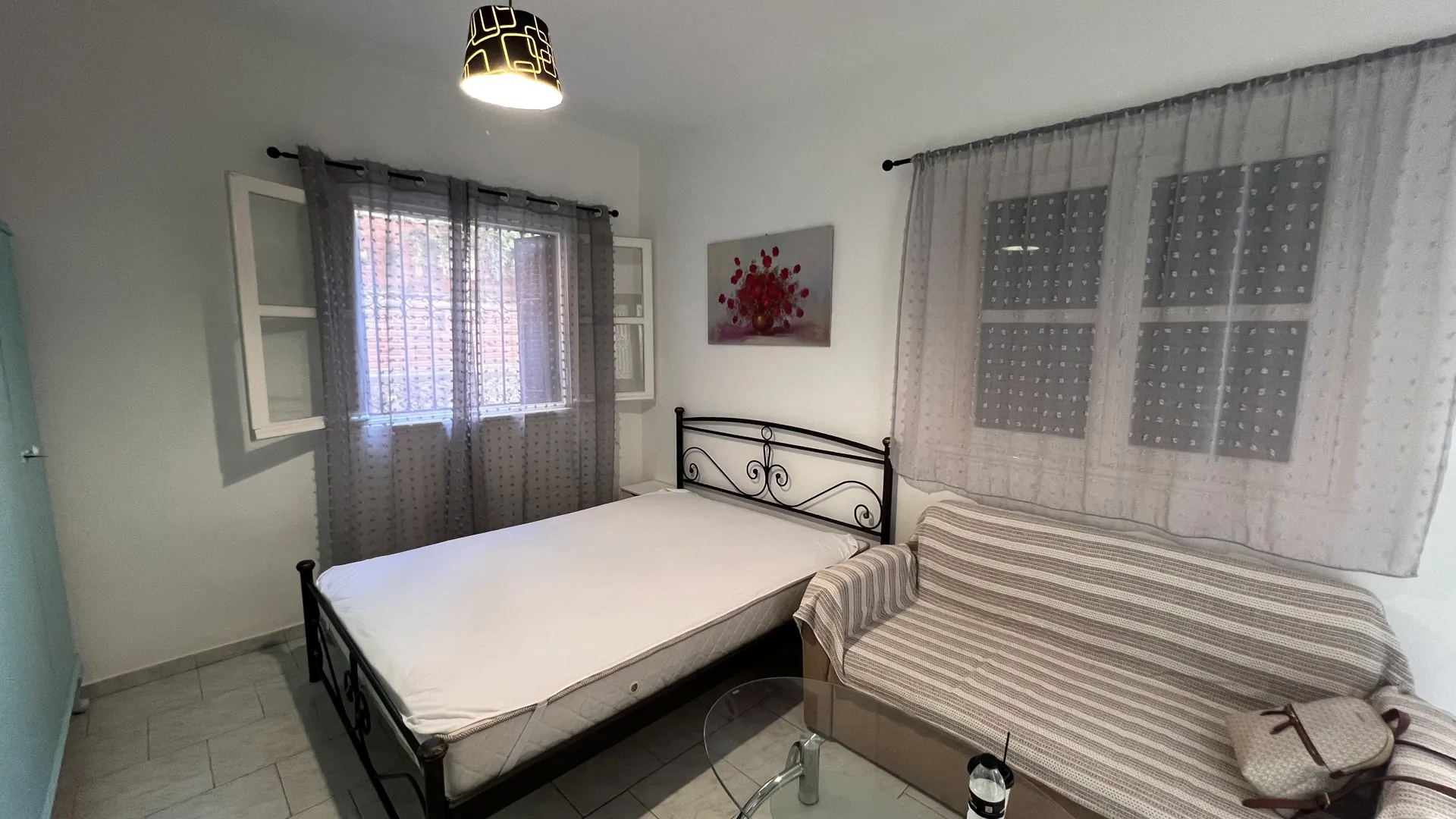 Apartment 28m²  - 3