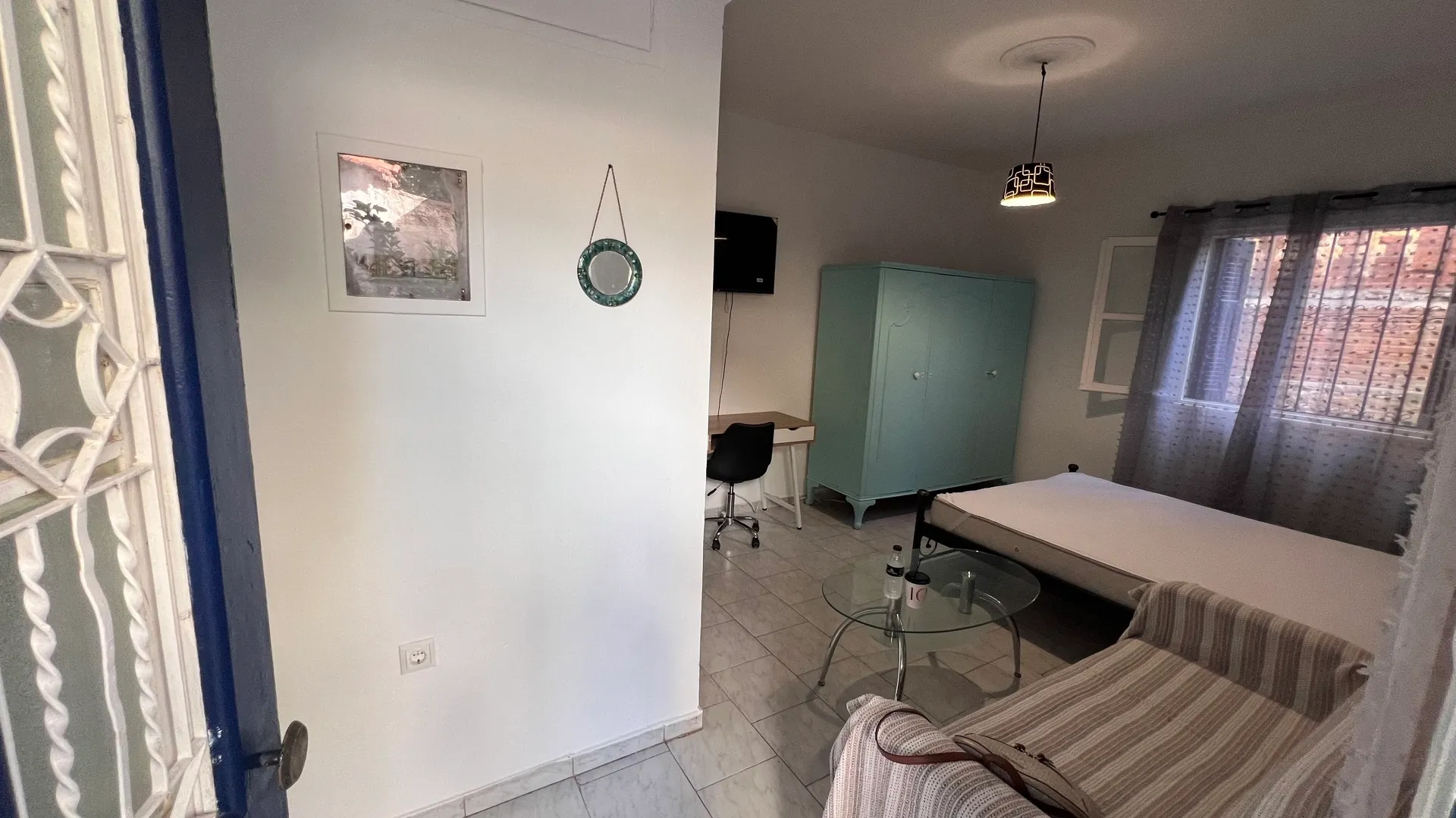 Apartment 28m²  - 4