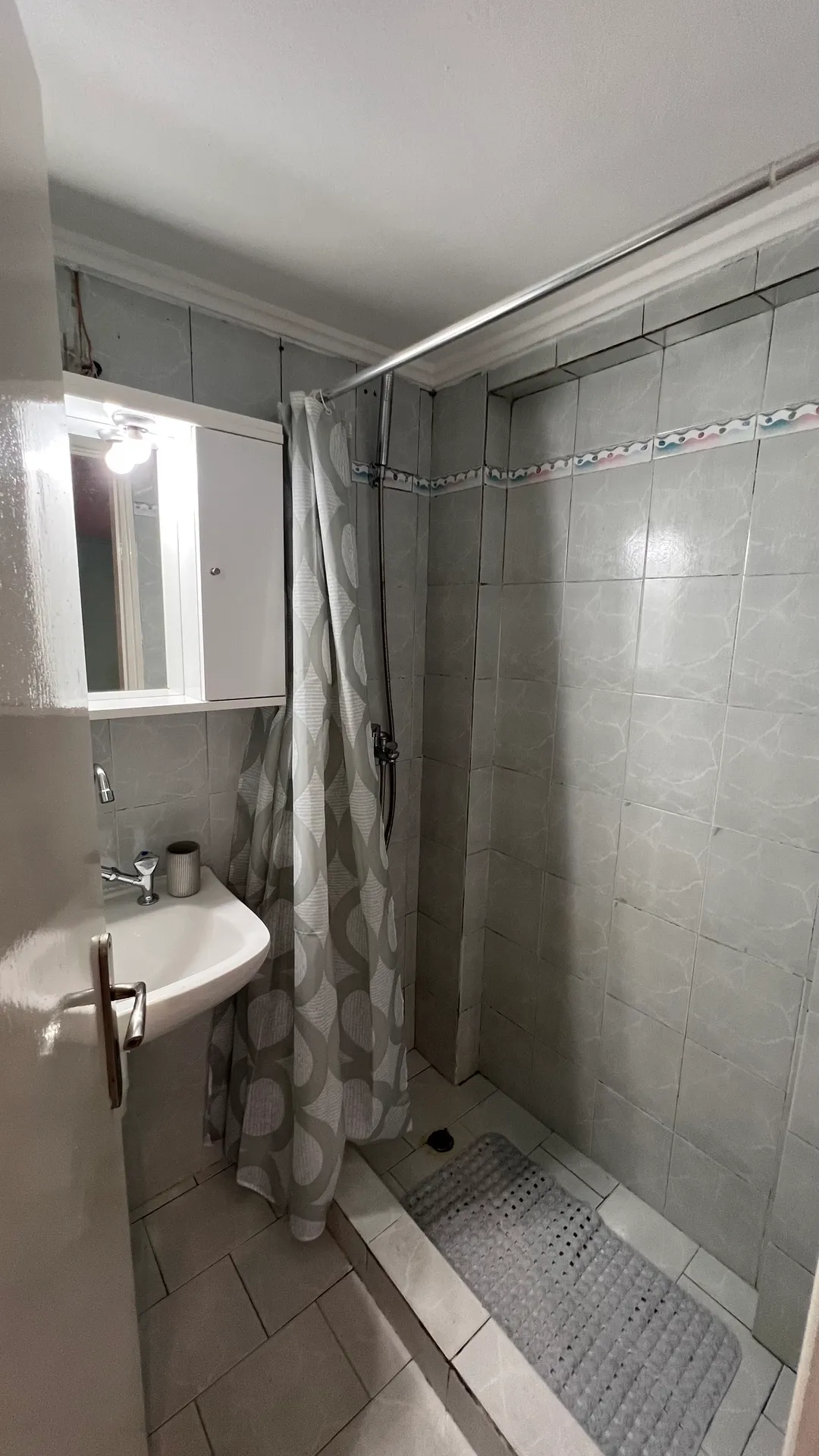 Apartment 28m²  - 5
