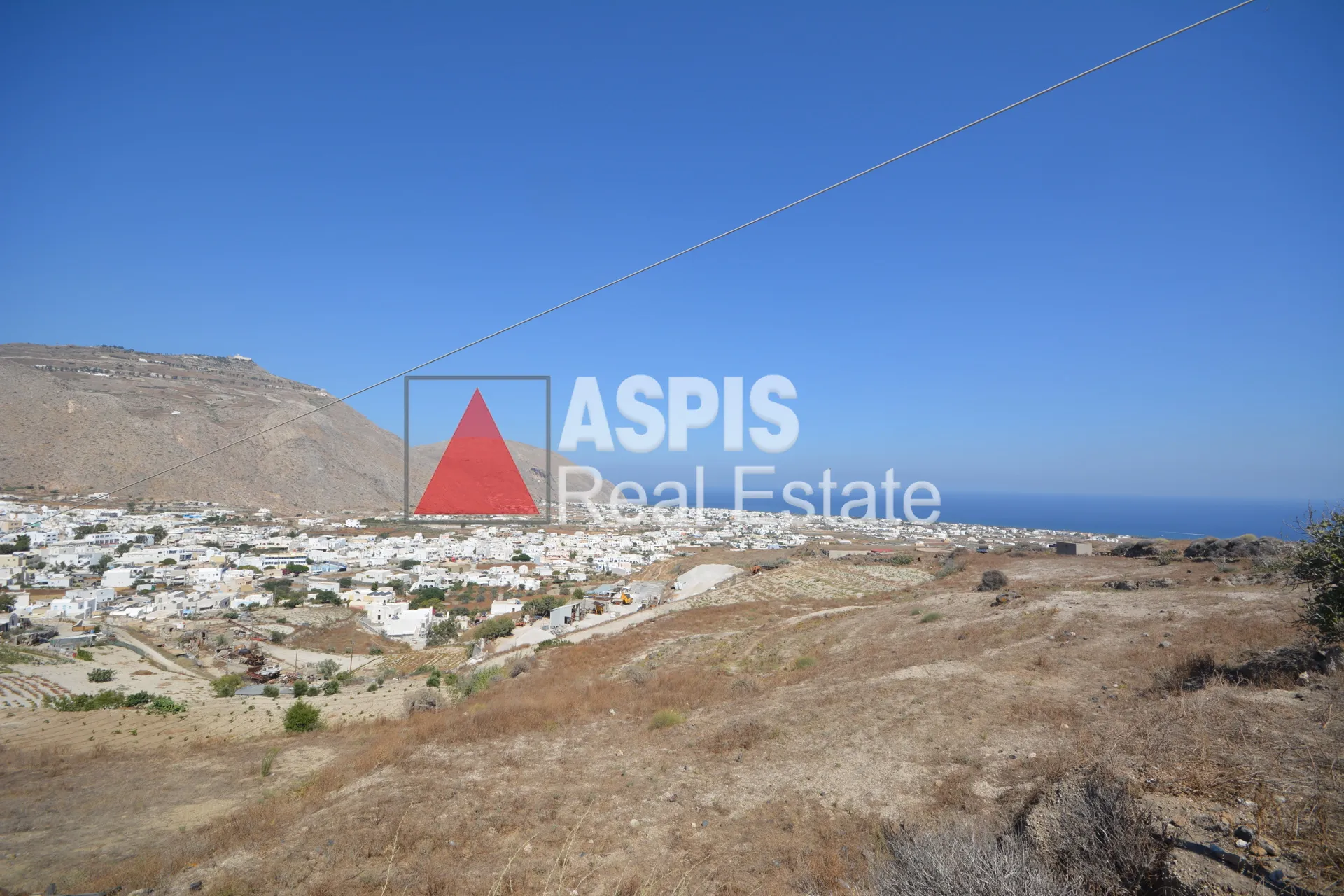 Land Parcel 2610m²  - 4