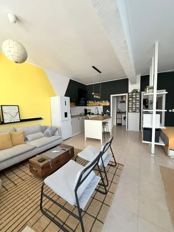 Apartment 54m²  - 2