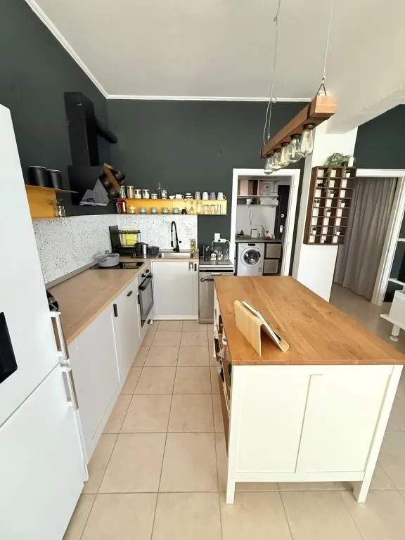 Apartment 54m²  - 5