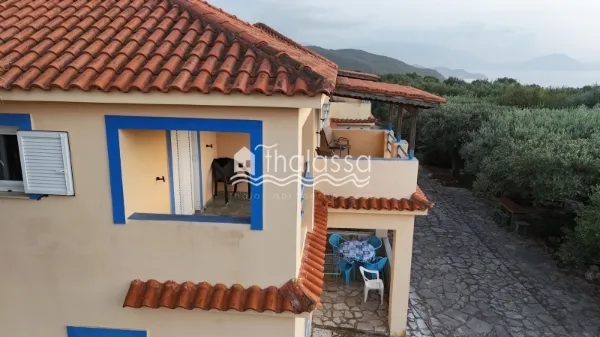 Standalone residential building 315m²  - 2