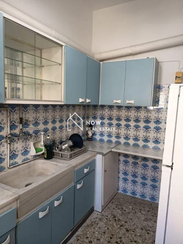 Apartment 85m²  - 2