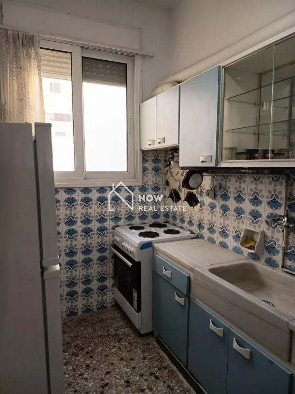Apartment 85m²  - 3