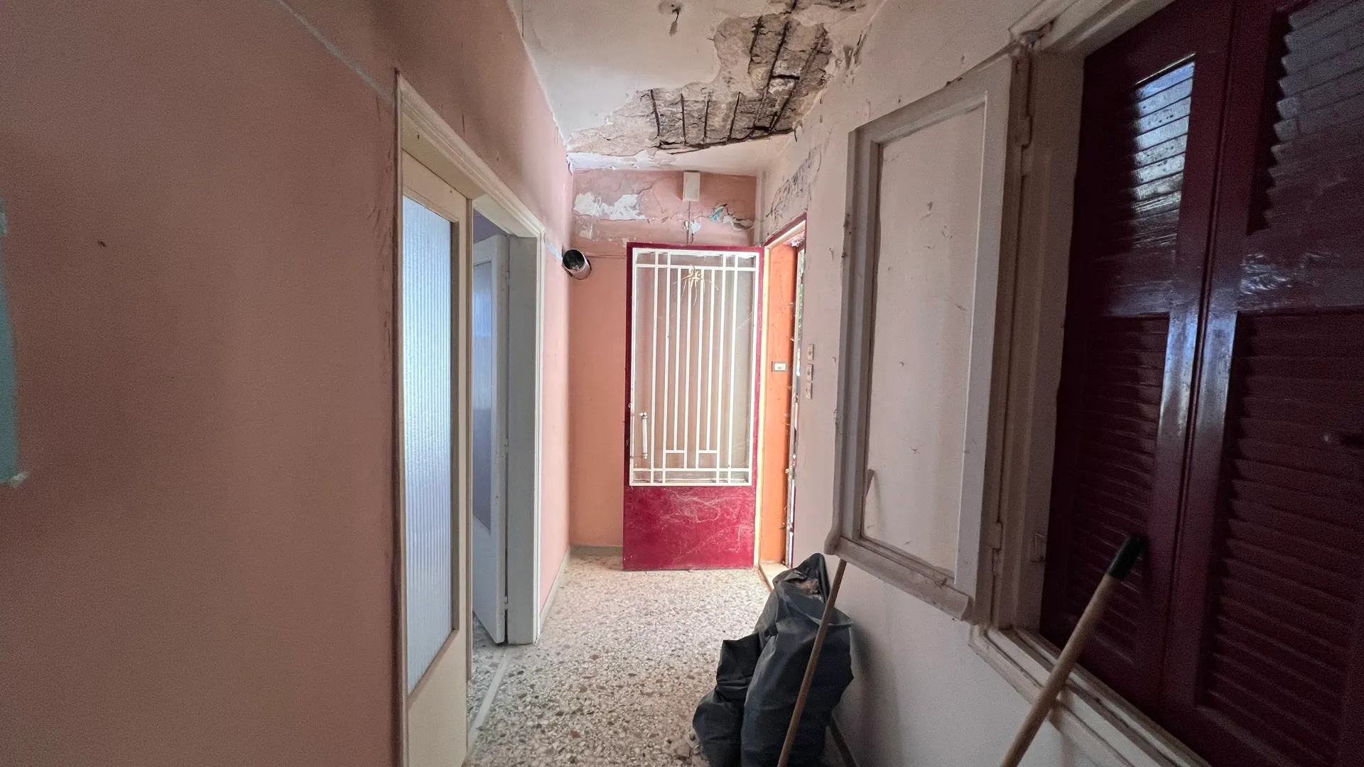 Detached house 59m²  - 2