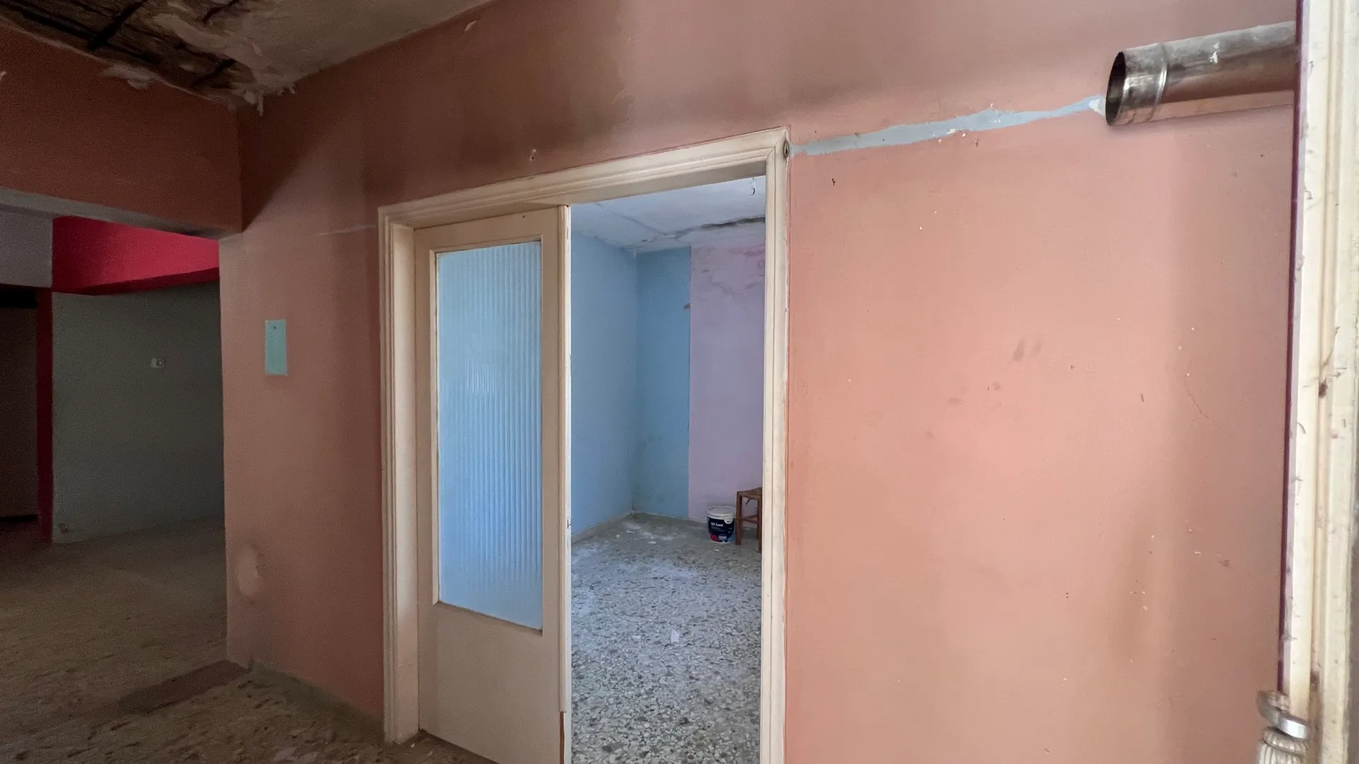 Detached house 59m²  - 3
