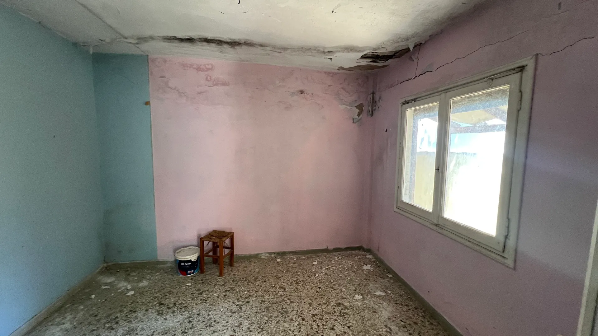Detached house 59m²  - 4