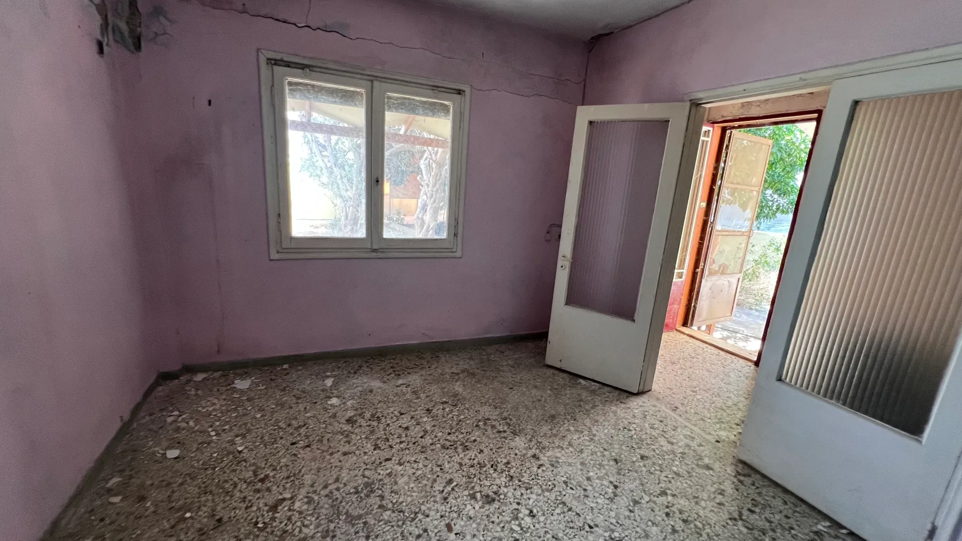 Detached house 59m²  - 5