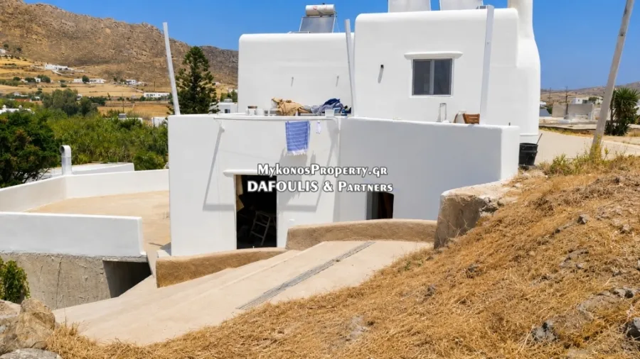 Αυτόνομο κτήριο κατοικιών 700τ.μ.  - 4