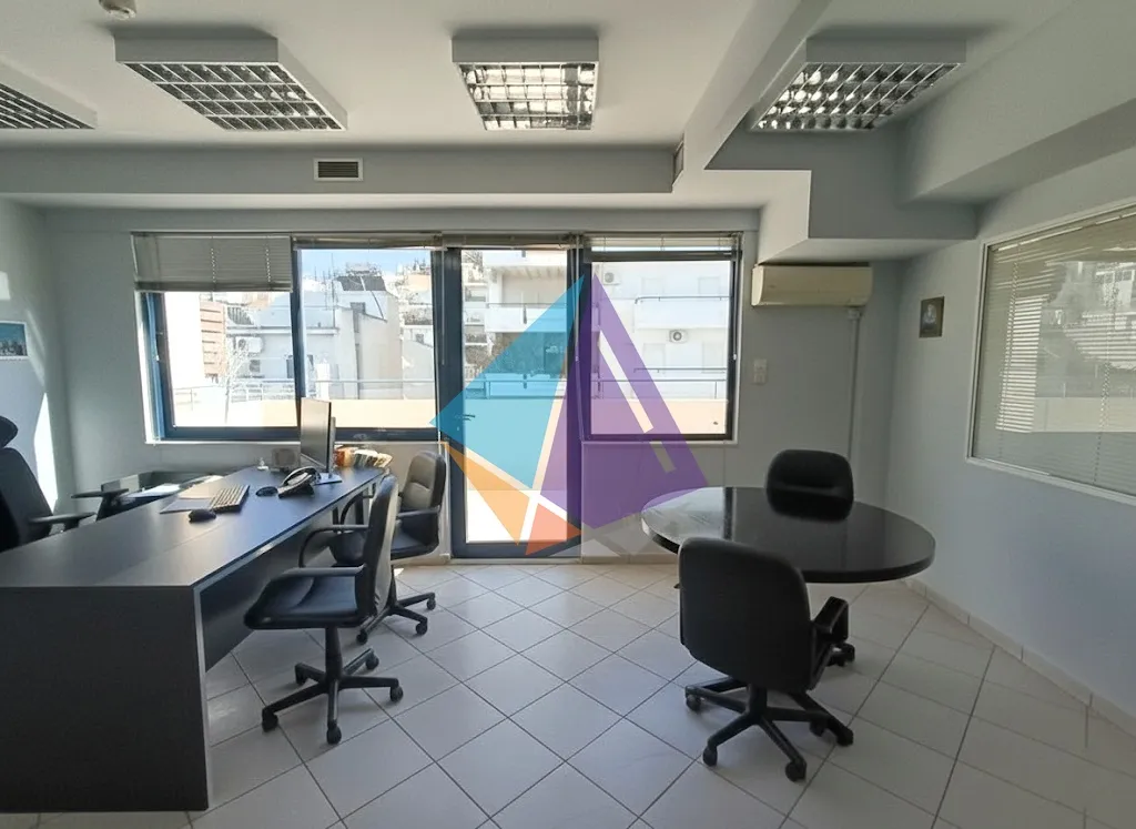 Standalone office building 1491m²  - 2